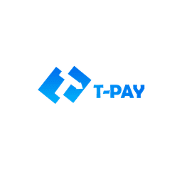 T Pay logo